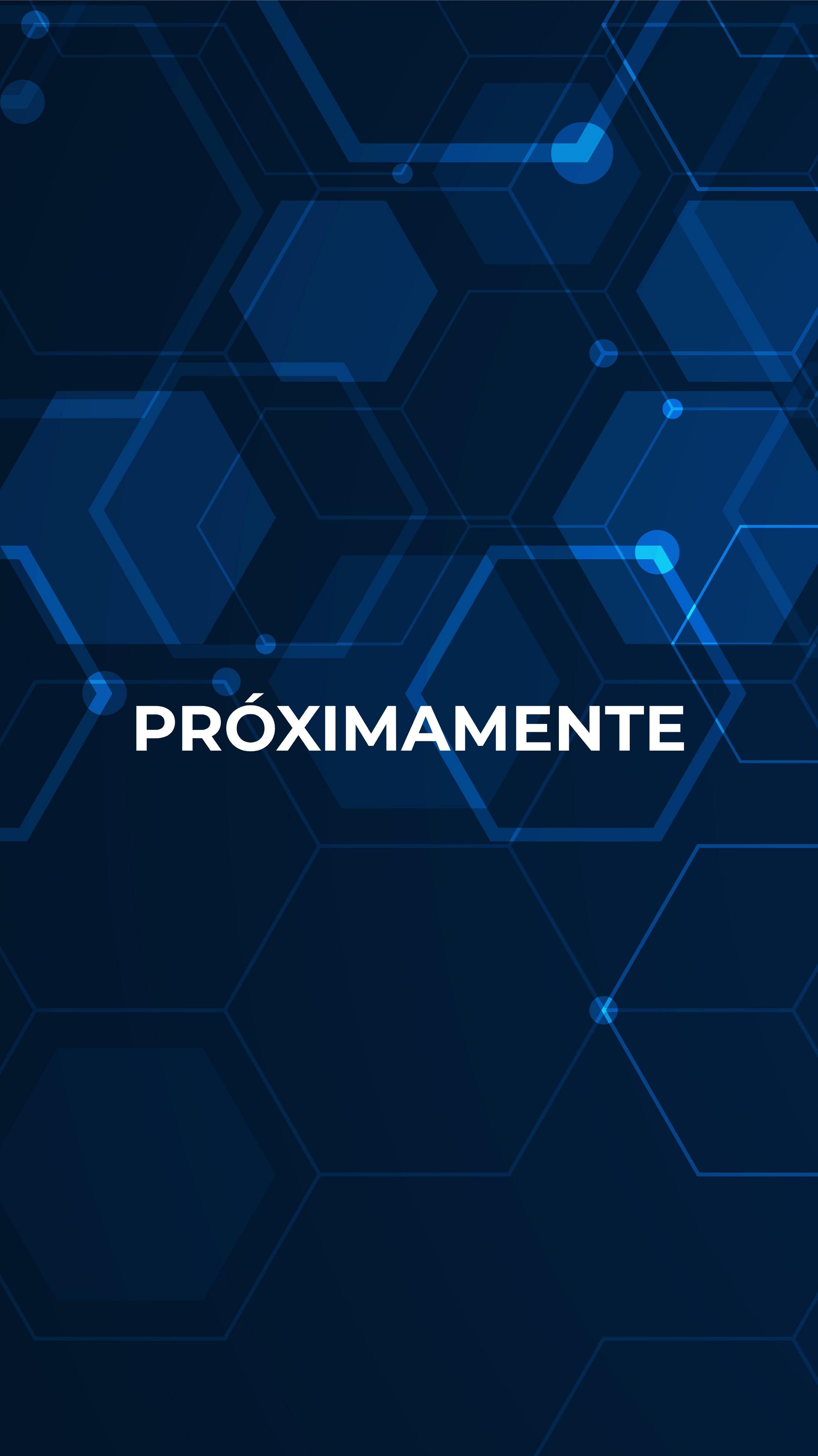 Próximamente